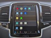 Thumbnail of 2025 Onyx Black Volvo XC90 Plug-In Hybrid