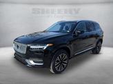 Thumbnail of 2025 Onyx Black Volvo XC90 Plug-In Hybrid