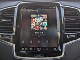 Thumbnail of 2025 Onyx Black Volvo XC90 Plug-In Hybrid
