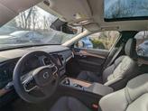 Thumbnail of 2025 Onyx Black Volvo XC90 Plug-In Hybrid