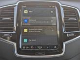 Thumbnail of 2025 Onyx Black Volvo XC90 Plug-In Hybrid