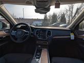 Thumbnail of 2025 Onyx Black Volvo XC90 Plug-In Hybrid
