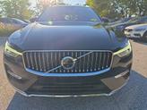 Thumbnail of 2023 Onyx Black Metallic Volvo XC60