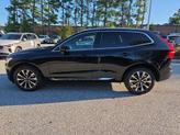 Thumbnail of 2023 Onyx Black Metallic Volvo XC60