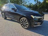 Photo of 2023 Onyx Black Metallic Volvo XC60