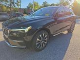 Thumbnail of 2023 Onyx Black Metallic Volvo XC60