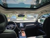 Thumbnail of 2024 Thunder Gray Metallic Volvo XC60