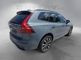 Thumbnail of 2024 Thunder Gray Metallic Volvo XC60
