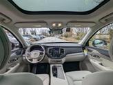 Thumbnail of 2025 Platinum Gray Metallic Volvo XC90 Plug-In Hybrid