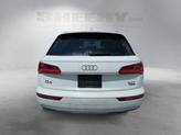 Thumbnail of 2018 Ibis White Audi Q5