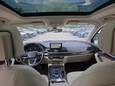 Thumbnail of 2018 Ibis White Audi Q5