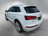 Thumbnail of 2018 Ibis White Audi Q5