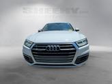Thumbnail of 2018 Ibis White Audi Q5