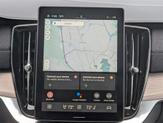 Thumbnail of 2025 White Volvo XC90 Plug-In Hybrid