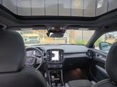 Thumbnail of 2022 Thunder Gray Metallic Volvo XC40