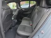 Thumbnail of 2022 Thunder Gray Metallic Volvo XC40