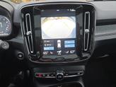 Thumbnail of 2022 Thunder Gray Metallic Volvo XC40