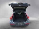 Thumbnail of 2022 Thunder Gray Metallic Volvo XC40