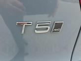 Thumbnail of 2022 Thunder Gray Metallic Volvo XC40