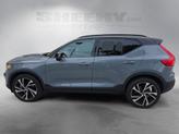 Thumbnail of 2022 Thunder Gray Metallic Volvo XC40