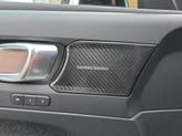Thumbnail of 2022 Thunder Gray Metallic Volvo XC40