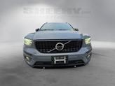 Thumbnail of 2022 Thunder Gray Metallic Volvo XC40