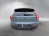 Thumbnail of 2022 Thunder Gray Metallic Volvo XC40
