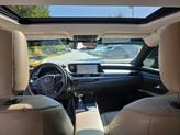 Thumbnail of 2019 Silver Lexus ES 350