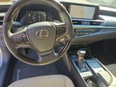 Thumbnail of 2019 Silver Lexus ES 350