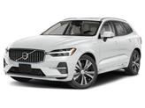 Photo of 2025 White Volvo XC60 Plug-In Hybrid