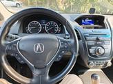 Thumbnail of 2016 Slate Silver Metallic Acura RDX
