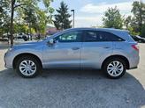 Thumbnail of 2016 Slate Silver Metallic Acura RDX
