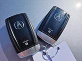 Thumbnail of 2016 Slate Silver Metallic Acura RDX