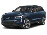 Photo of 2025 Denim Blue Metallic Volvo EX90