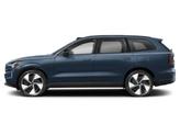 Thumbnail of 2025 Denim Blue Metallic Volvo EX90