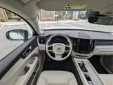 Thumbnail of 2025 Crystal White Volvo XC60 Plug-In Hybrid