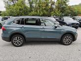 Thumbnail of 2019 Stone Blue Volkswagen Tiguan
