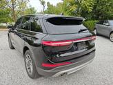 Thumbnail of 2023 Infinite Black Metallic Lincoln Corsair