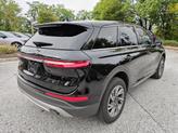 Thumbnail of 2023 Infinite Black Metallic Lincoln Corsair