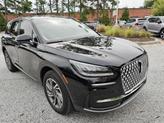Photo of 2023 Infinite Black Metallic Lincoln Corsair