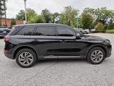 Thumbnail of 2023 Infinite Black Metallic Lincoln Corsair