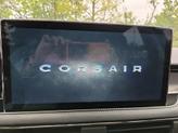 Thumbnail of 2023 Infinite Black Metallic Lincoln Corsair