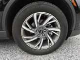 Thumbnail of 2023 Infinite Black Metallic Lincoln Corsair