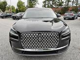 Thumbnail of 2023 Infinite Black Metallic Lincoln Corsair