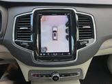 Thumbnail of 2023 Denim Blue Metallic Volvo XC90