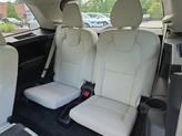 Thumbnail of 2023 Denim Blue Metallic Volvo XC90