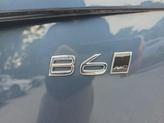 Thumbnail of 2023 Denim Blue Metallic Volvo XC90