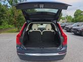 Thumbnail of 2023 Denim Blue Metallic Volvo XC90