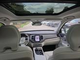 Thumbnail of 2023 Denim Blue Metallic Volvo XC90