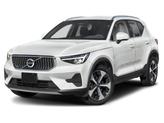 Photo of 2025 Crystal White Pearl Volvo XC40